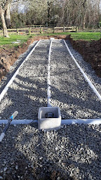 Photo n°19 de SARL POULAIN VIVIEN à Orgeval (Service de gestion des déchets)