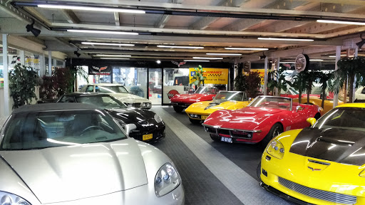 Arton USA Cars