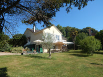 French Holiday Home Douville à Douville