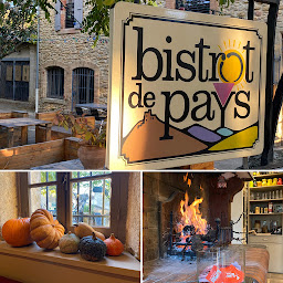 Photo n°11 de Les Acacias à Uchaux (Restaurant français)