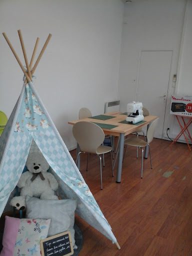 Les Ateliers d'Emilie