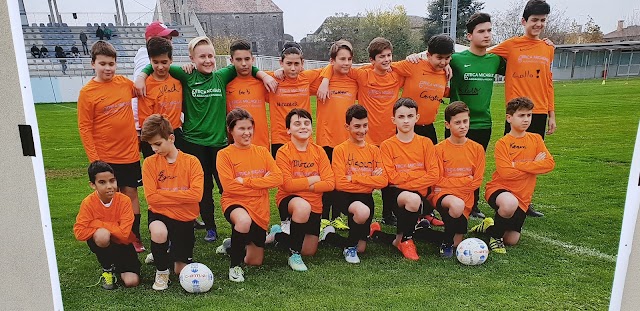 Campo Sportivo Casalserugo