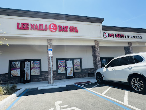 Lee Nail & Days Spa - Thumbnail
