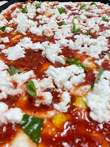 Panificio Giglio (pane, pizza e colazioni) - Thumbnail
