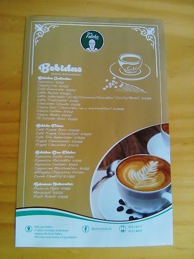 Photos of Don Felcho Caf&eacute;