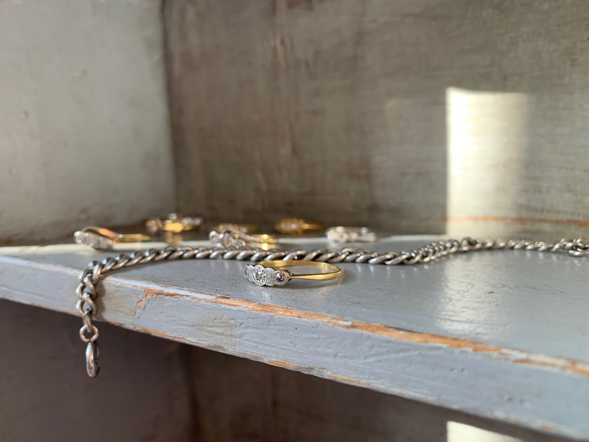 AHLQ - Jewellery - photo 1