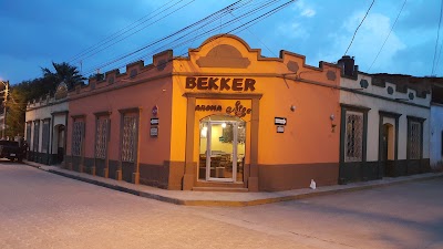 Photos of BEKKER Aroma Coffee