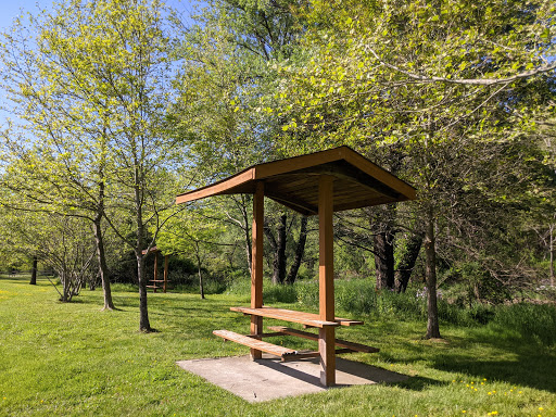 Clawson-Burnley Park