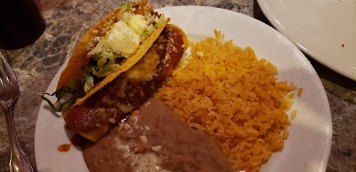 Eclipse Azul Mexican Cantina/ Holly Springs