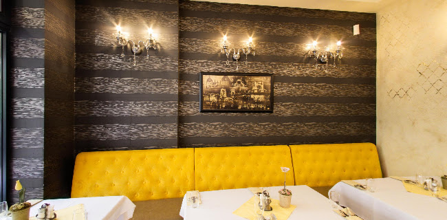 Értékelések erről a helyről: Tulipano Restaurant Budapest, Budapest - Étterem