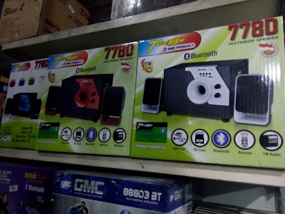 Photos of Juanda Elektrik