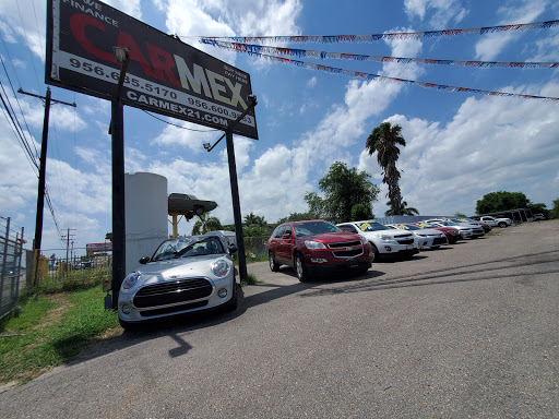 Carmex Motors LLC - Thumbnail