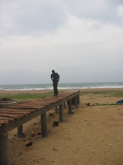 Photos of Public Cemetery