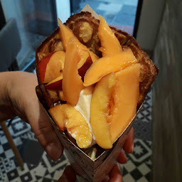 Photo n°2 de Shop ta crêpe à Salon-de-Provence (Restauration rapide)