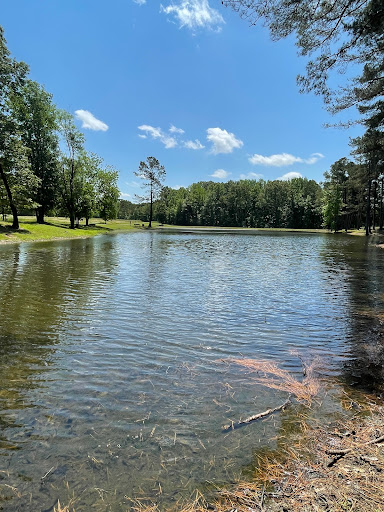 Bolivar City Park