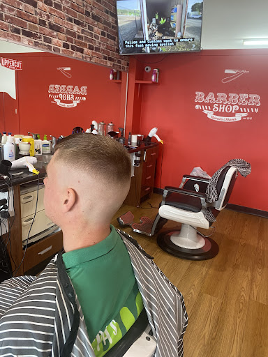 Cut N Edge Barber Shop Wynnum - Thumbnail