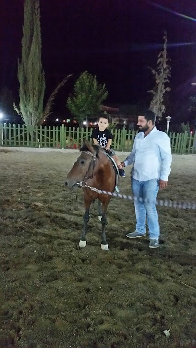 Futbol Sahası