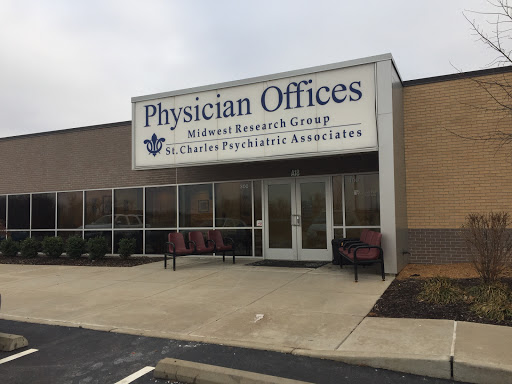 Midwest Research Group