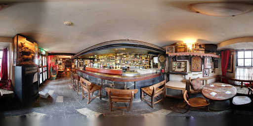 Johnnie Fox's Pub