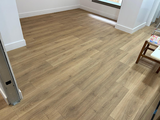 AxarParquet - Visual