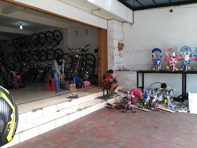 Photos of Bicycle Shops Esa Jaya