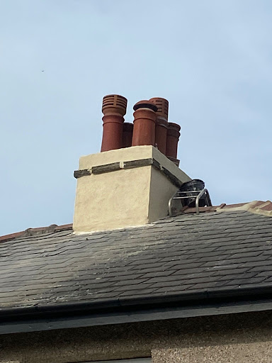 MH Roofing - Thumbnail