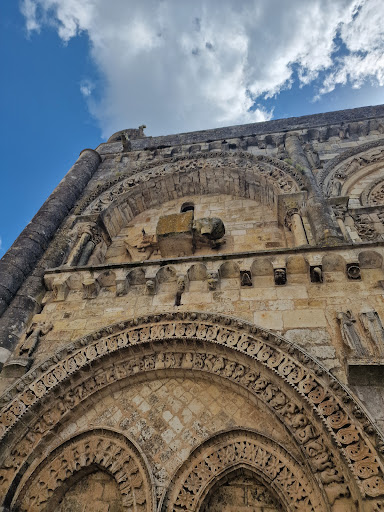 Paroisse ADP de Hauts de Charentes - Thumbnail