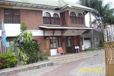 Photos of Ishango guest house