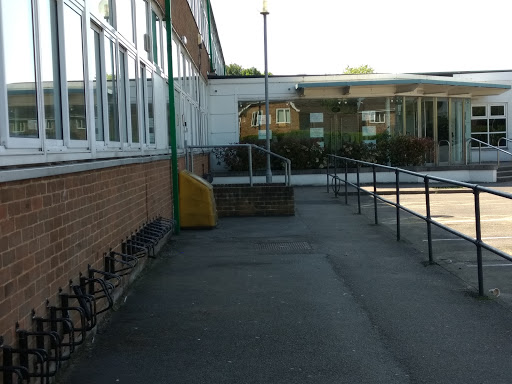 Jubilee High School - Thumbnail