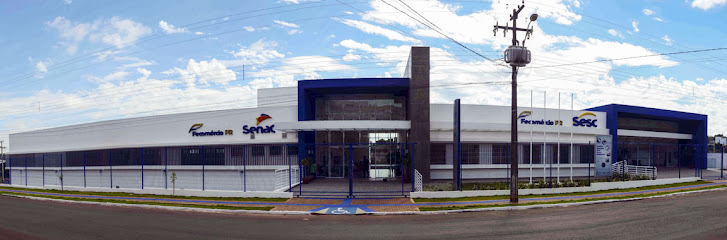 Sesc Medianeira