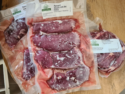 Wild auf Fleisch A.& K. Schwengels GbR - Thumbnail