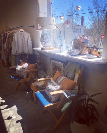 Mae LLC - Visual
