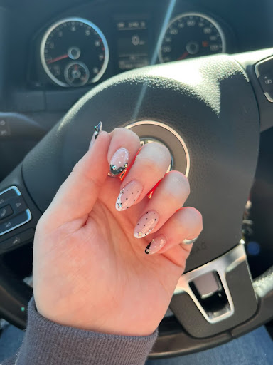Nail Plus - Visual