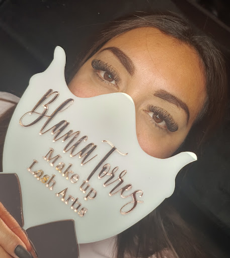 BLANCATORRESMAKEUP STUDIO