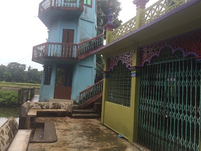Photos of Chok Jama Masjid