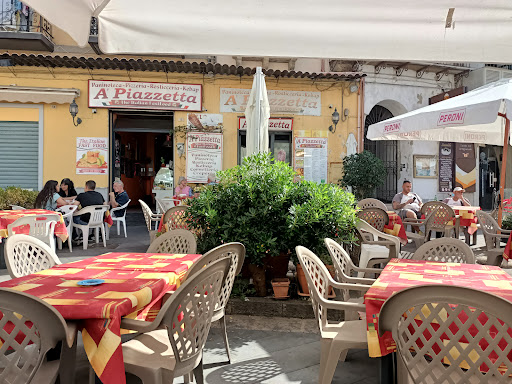 A' Piazzetta