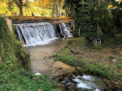 Cascate Del Menotre