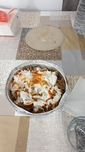 Tele kebab - Visual