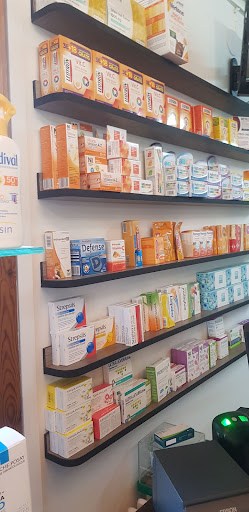 Farmacia Francisco Tejado Abengózar - Thumbnail