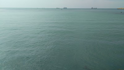 Photos of Syahrul Faizin Island