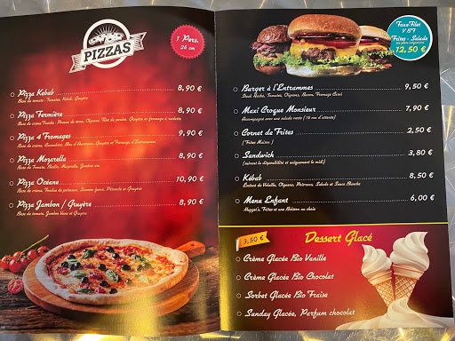 Photo 1 - Le Cafe De La Place