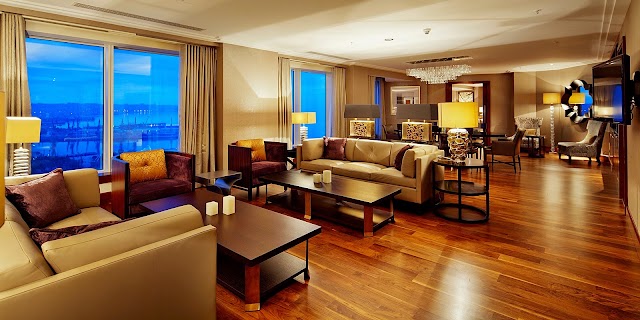 Hilton Baku