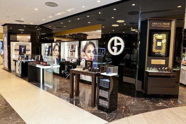 Jelmoli - The House of Brands