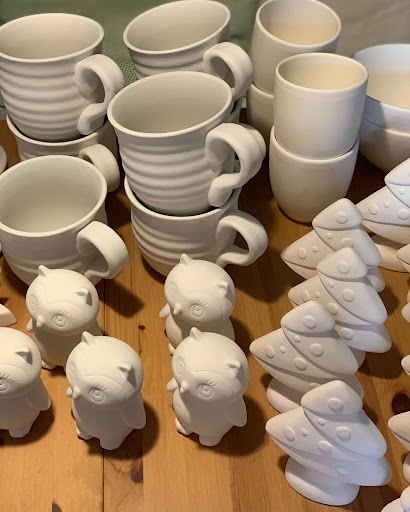 BeAwi KreativCafé Gallery - Germany