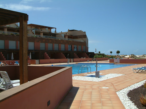 SimplyCotillo - Visual