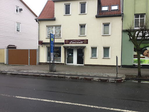 Leinefelde, Haus Mitte - Visual