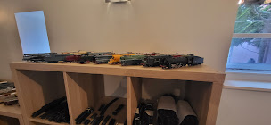 Photo n°5 de Accessoires et Modelisme à Reichshoffen (Magasin de modélisme ferroviaire)