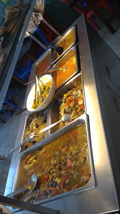 Photos of Warung Makan Prasmanan Bu Aris