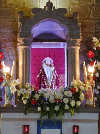 Photos of Parroquia del Santo Ni&ntilde;o de Praga
