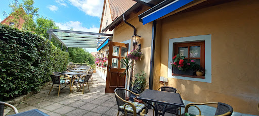 Riedels-Cafe - Visual